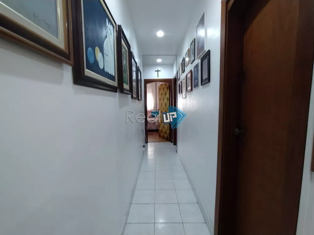 Apartamento, 3 quartos, 187 m² - Foto 7