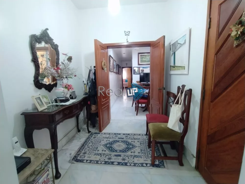 Apartamento, 3 quartos, 187 m² - Foto 6