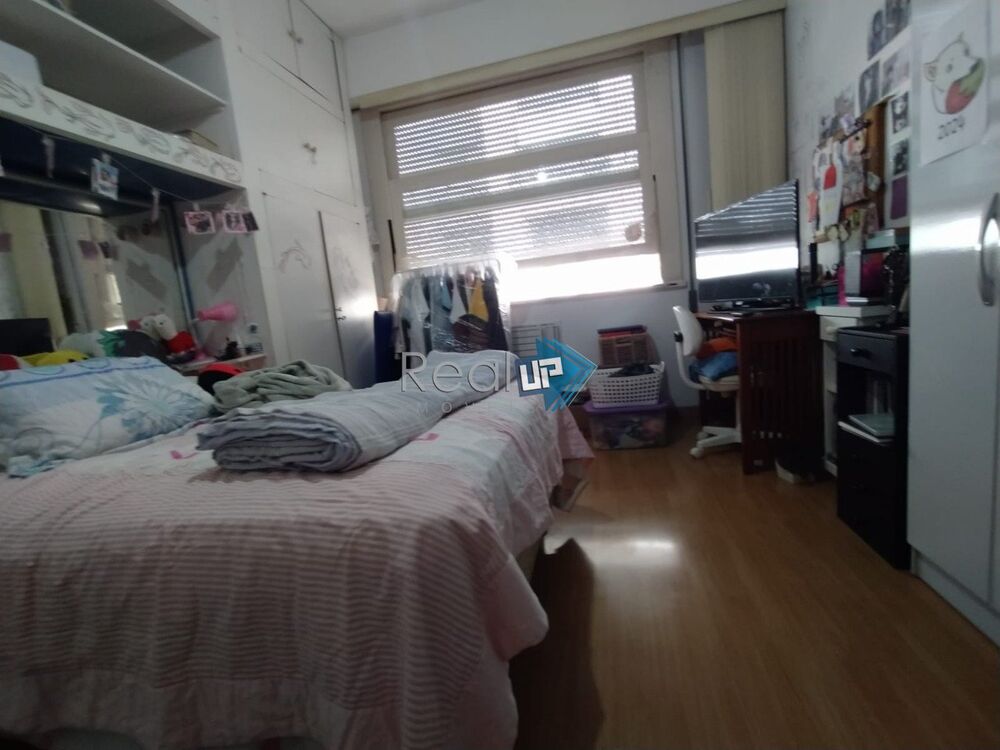 Apartamento, 3 quartos, 187 m² - Foto 14