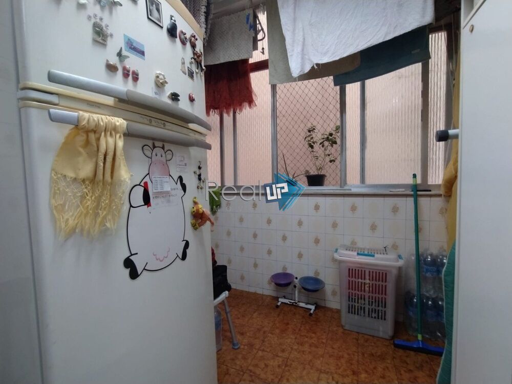 Apartamento, 3 quartos, 187 m² - Foto 9