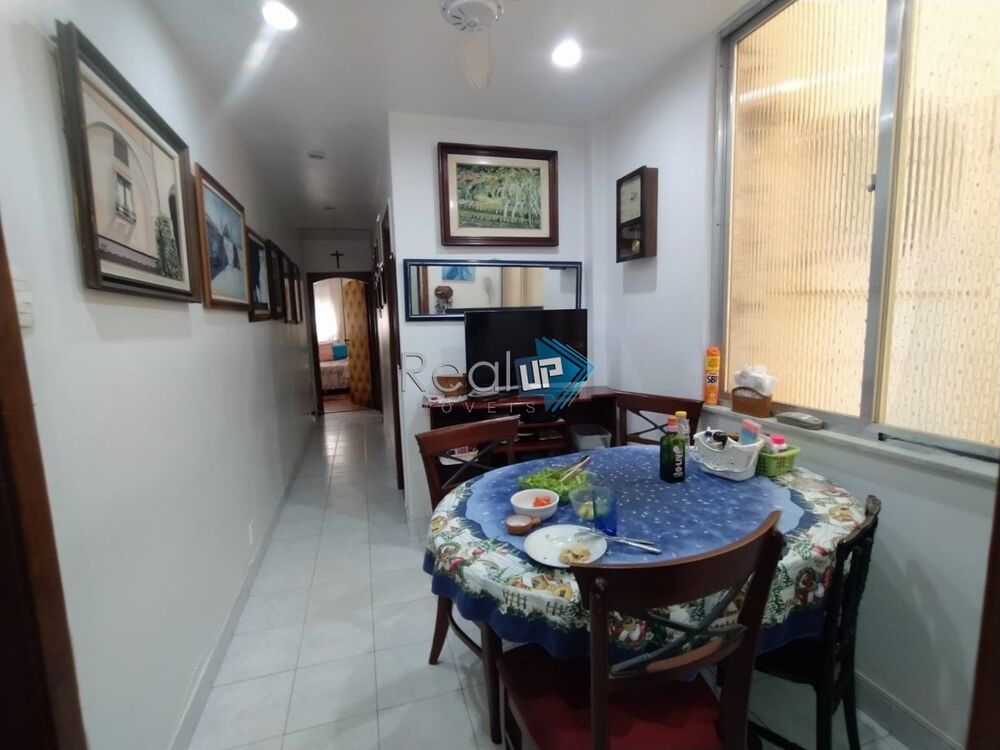 Apartamento, 3 quartos, 187 m² - Foto 5