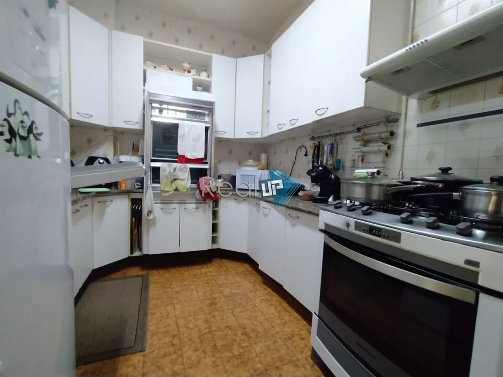 Apartamento, 3 quartos, 187 m² - Foto 11