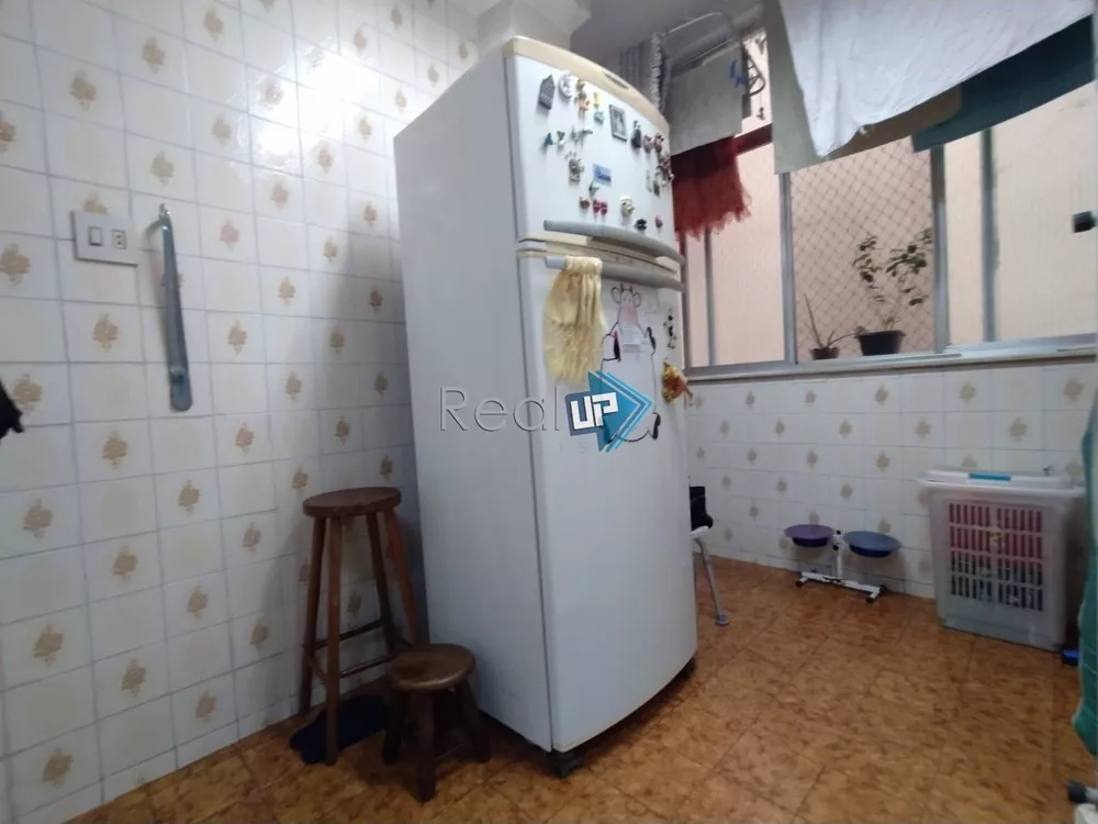 Apartamento, 3 quartos, 187 m² - Foto 8