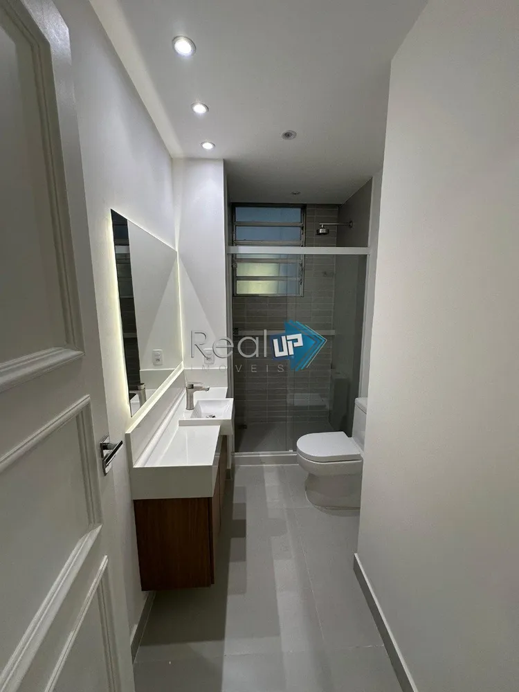 Apartamento, 3 quartos, 122 m² - Foto 22
