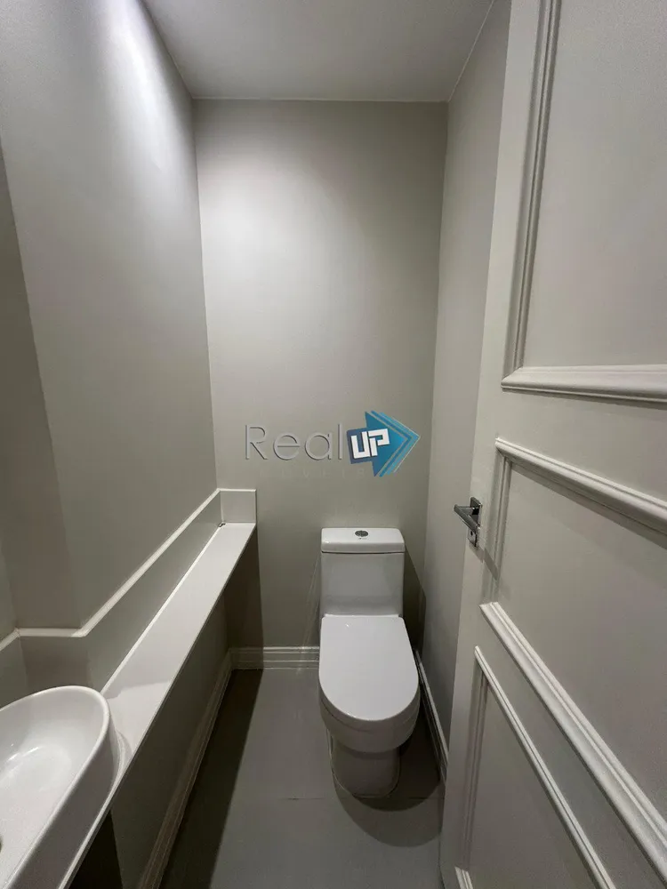 Apartamento, 3 quartos, 122 m² - Foto 21