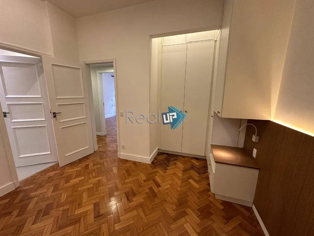 Apartamento, 3 quartos, 122 m² - Foto 33