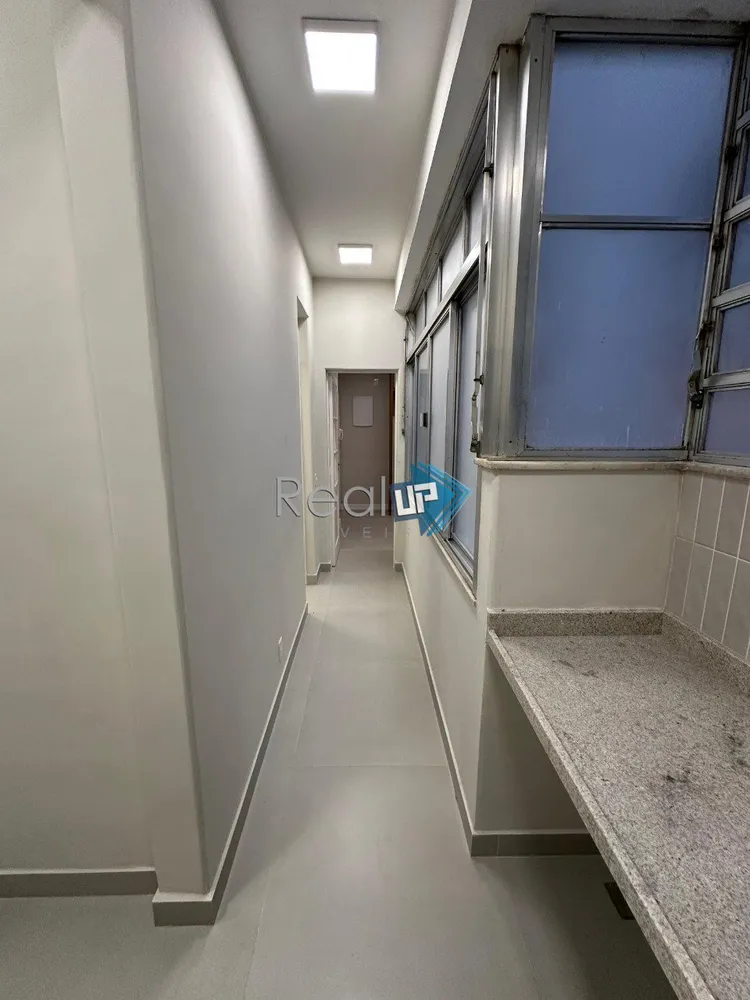 Apartamento, 3 quartos, 122 m² - Foto 16