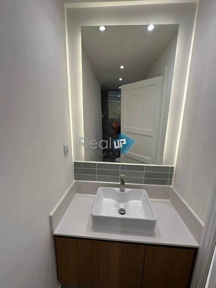 Apartamento, 3 quartos, 122 m² - Foto 35