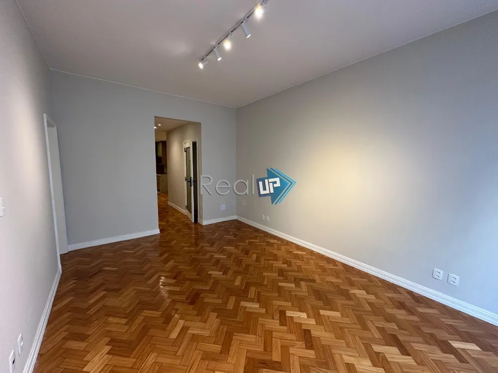 Apartamento, 3 quartos, 122 m² - Foto 3