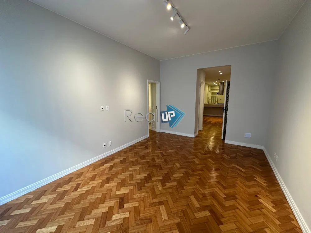Apartamento, 3 quartos, 122 m² - Foto 6