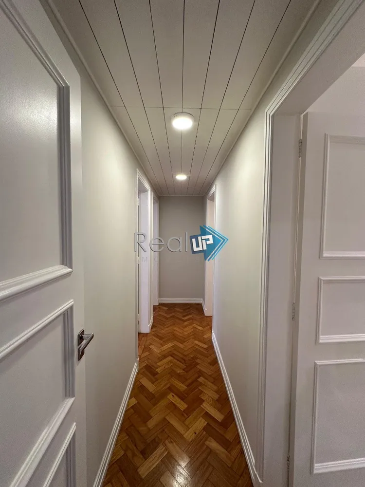 Apartamento, 3 quartos, 122 m² - Foto 23
