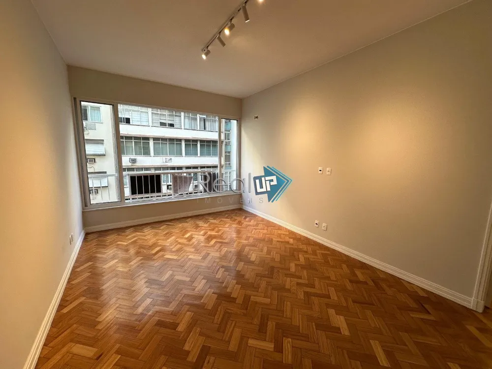 Apartamento, 3 quartos, 122 m² - Foto 1