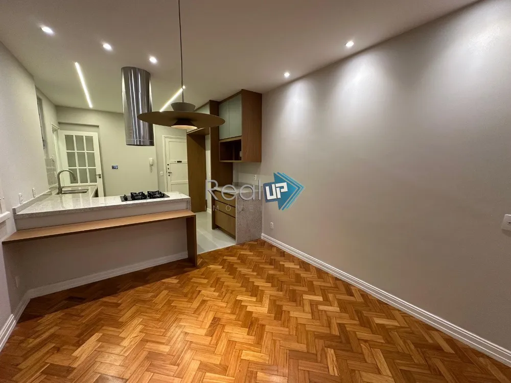 Apartamento, 3 quartos, 122 m² - Foto 9