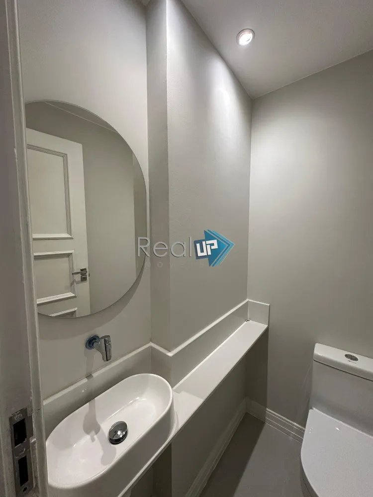 Apartamento, 3 quartos, 122 m² - Foto 17