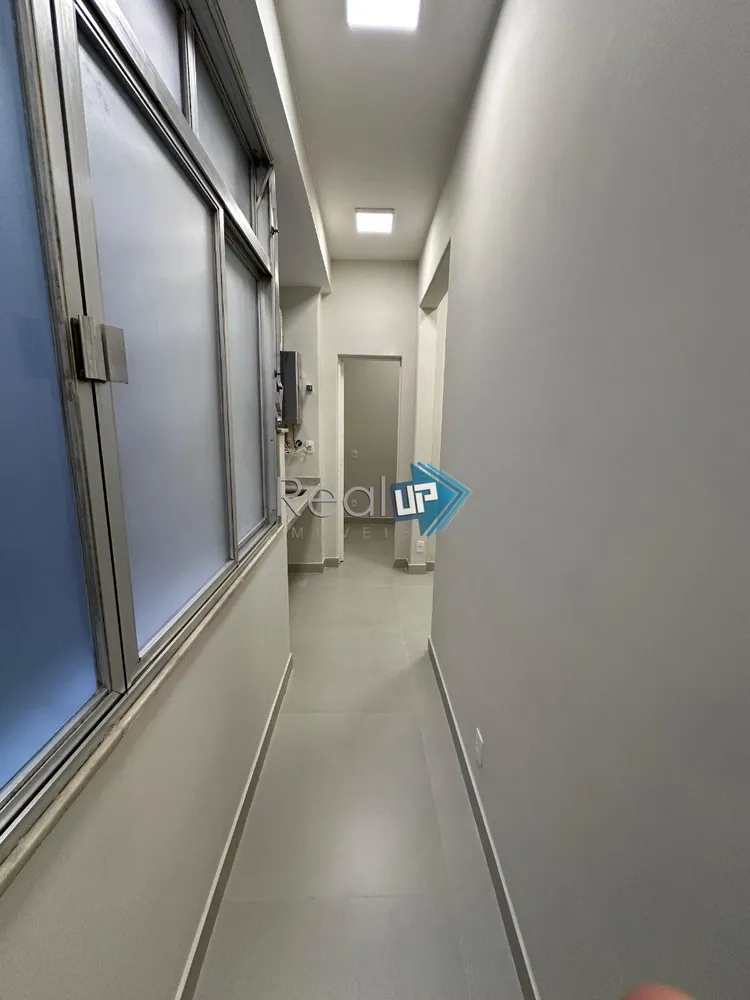 Apartamento, 3 quartos, 122 m² - Foto 14