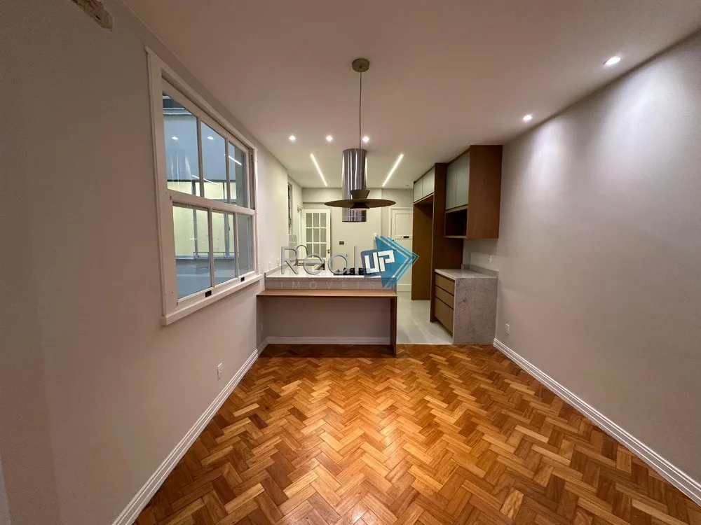 Apartamento, 3 quartos, 122 m² - Foto 7