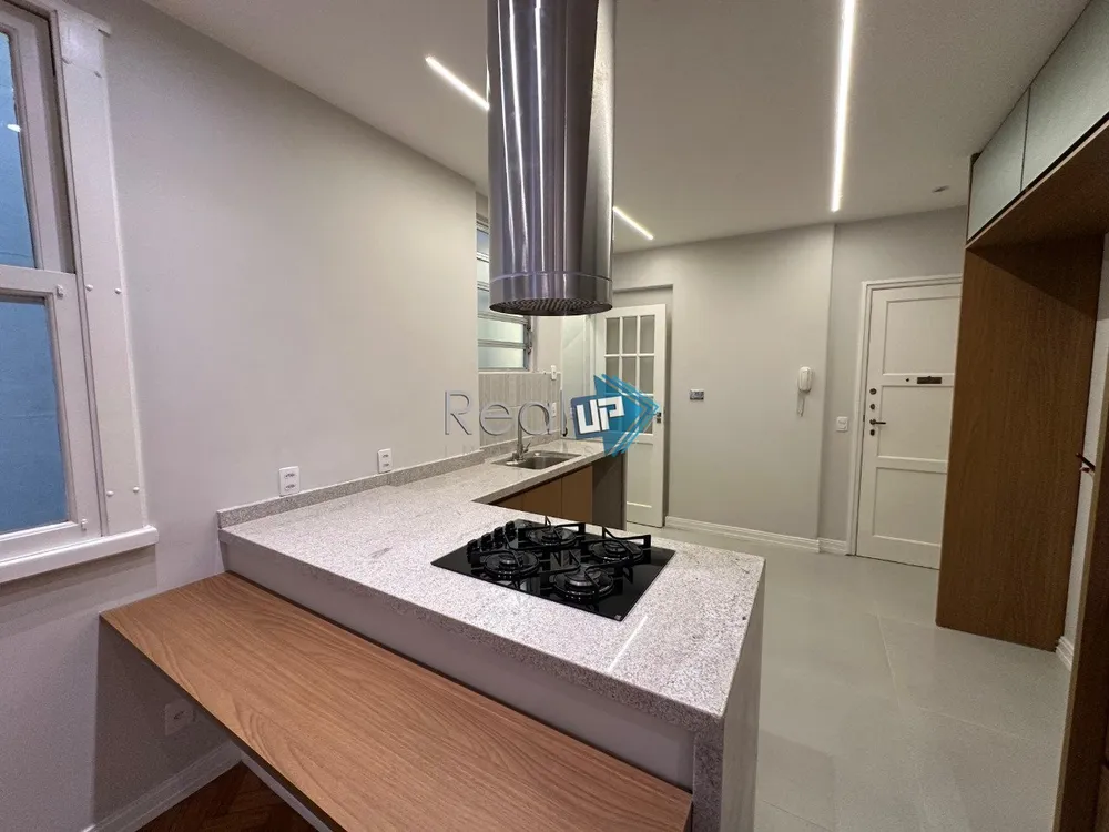 Apartamento, 3 quartos, 122 m² - Foto 13