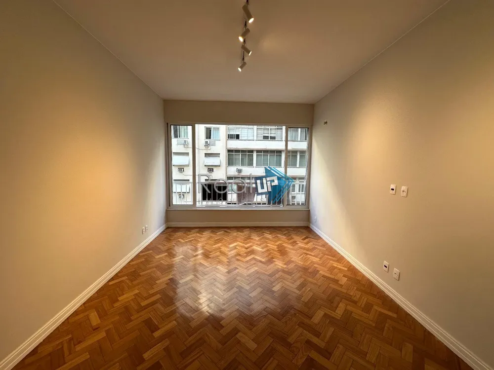 Apartamento, 3 quartos, 122 m² - Foto 2