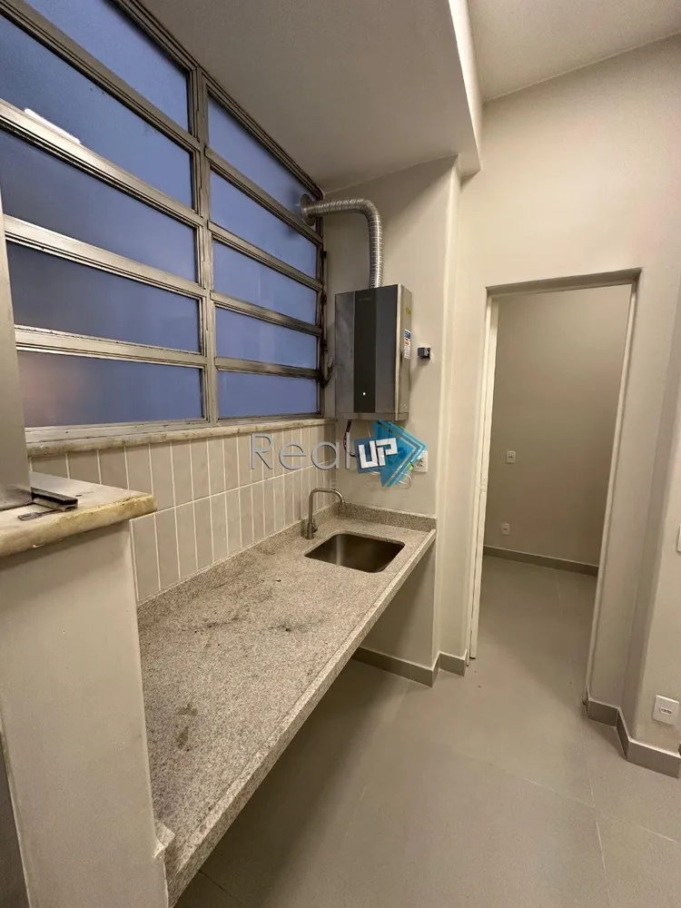 Apartamento, 3 quartos, 122 m² - Foto 15