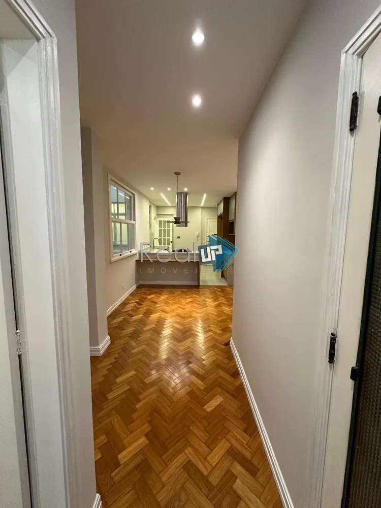 Apartamento, 3 quartos, 122 m² - Foto 8