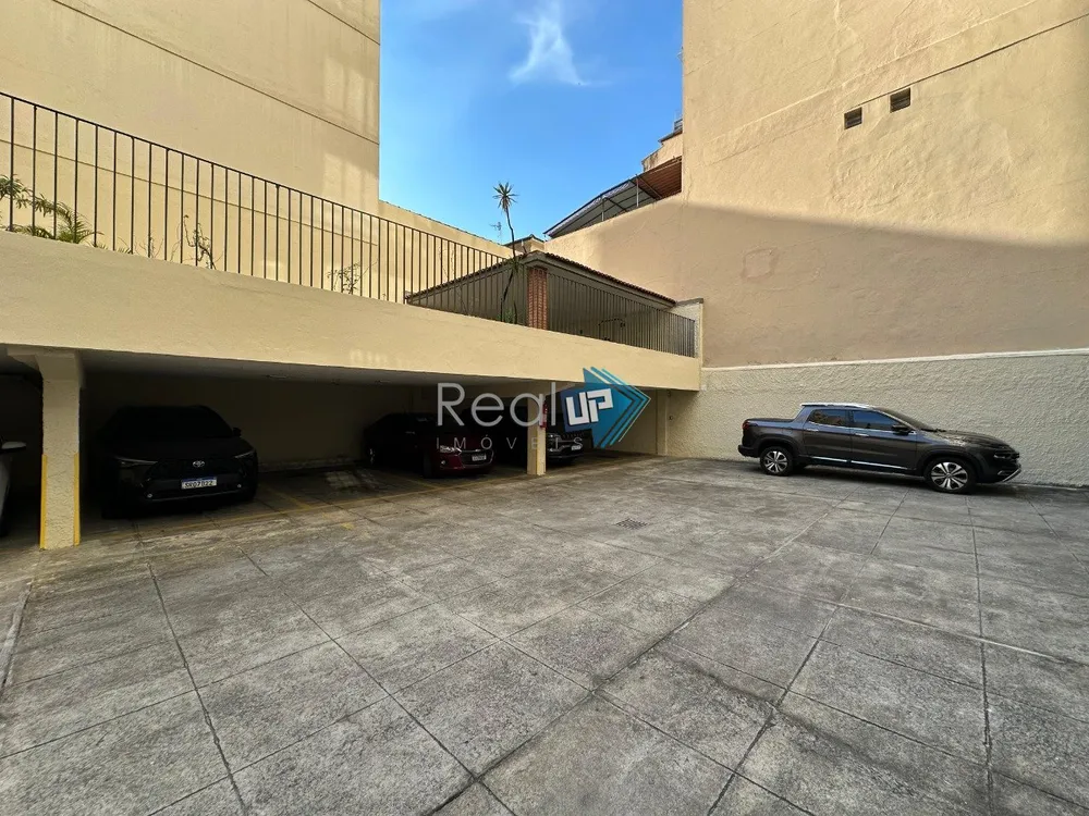Apartamento, 3 quartos, 122 m² - Foto 37