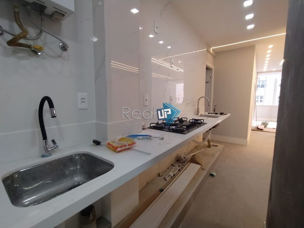 Apartamento, 3 quartos, 105 m² - Foto 6