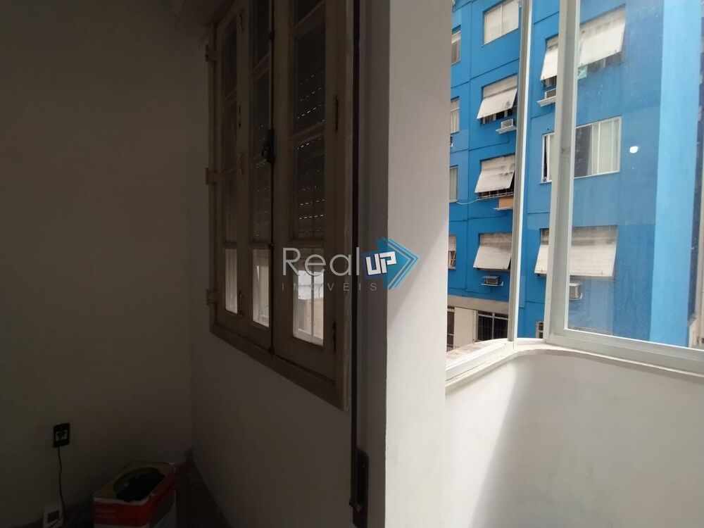 Apartamento, 3 quartos, 105 m² - Foto 2