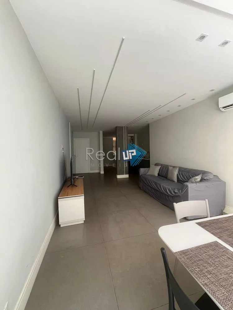 Apartamento, 3 quartos, 105 m² - Foto 35