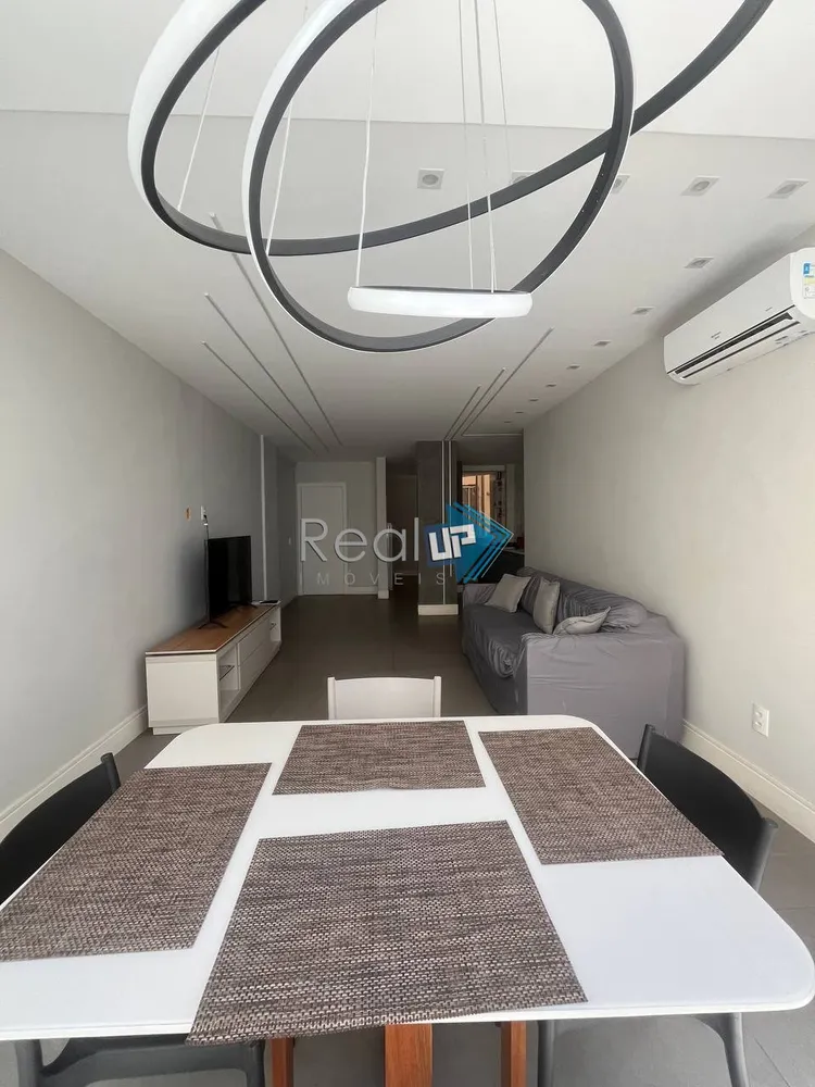 Apartamento, 3 quartos, 105 m² - Foto 34