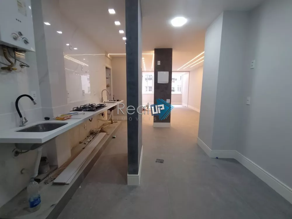 Apartamento, 3 quartos, 105 m² - Foto 10