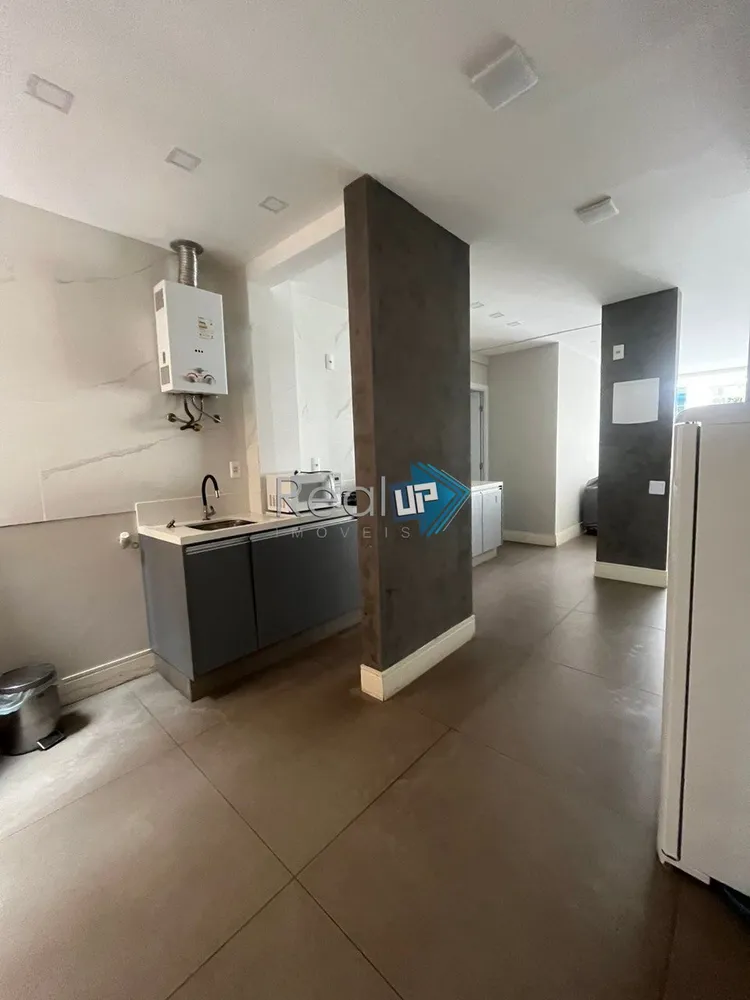 Apartamento, 3 quartos, 105 m² - Foto 37