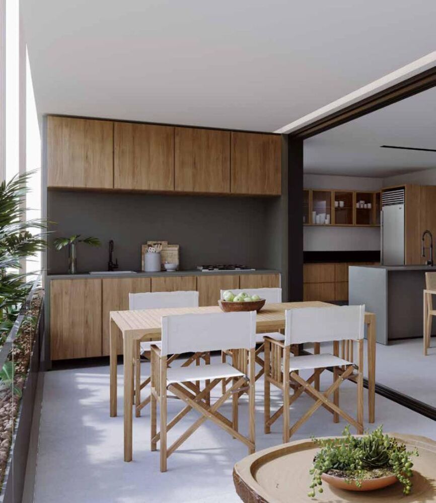 Apartamento à venda com 3 quartos, 165m² - Foto 1