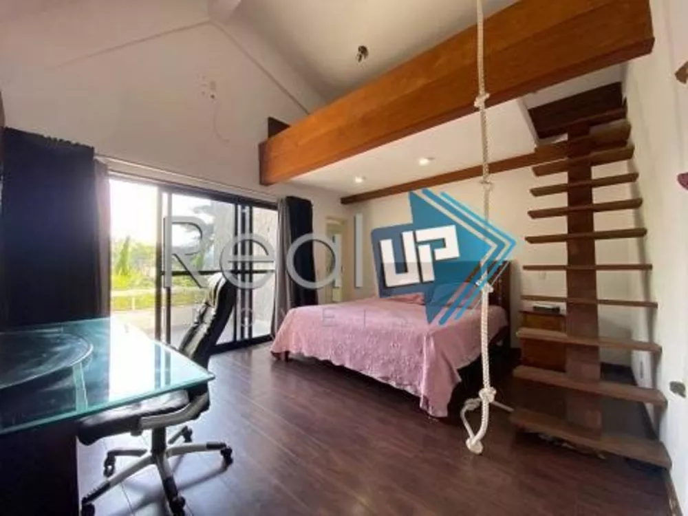 Casa de Condomínio, 4 quartos - Foto 10