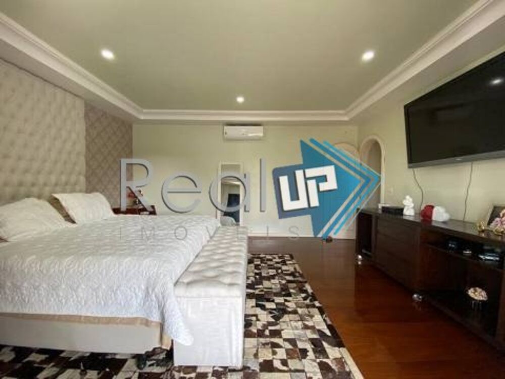 Casa de Condomínio, 4 quartos - Foto 6