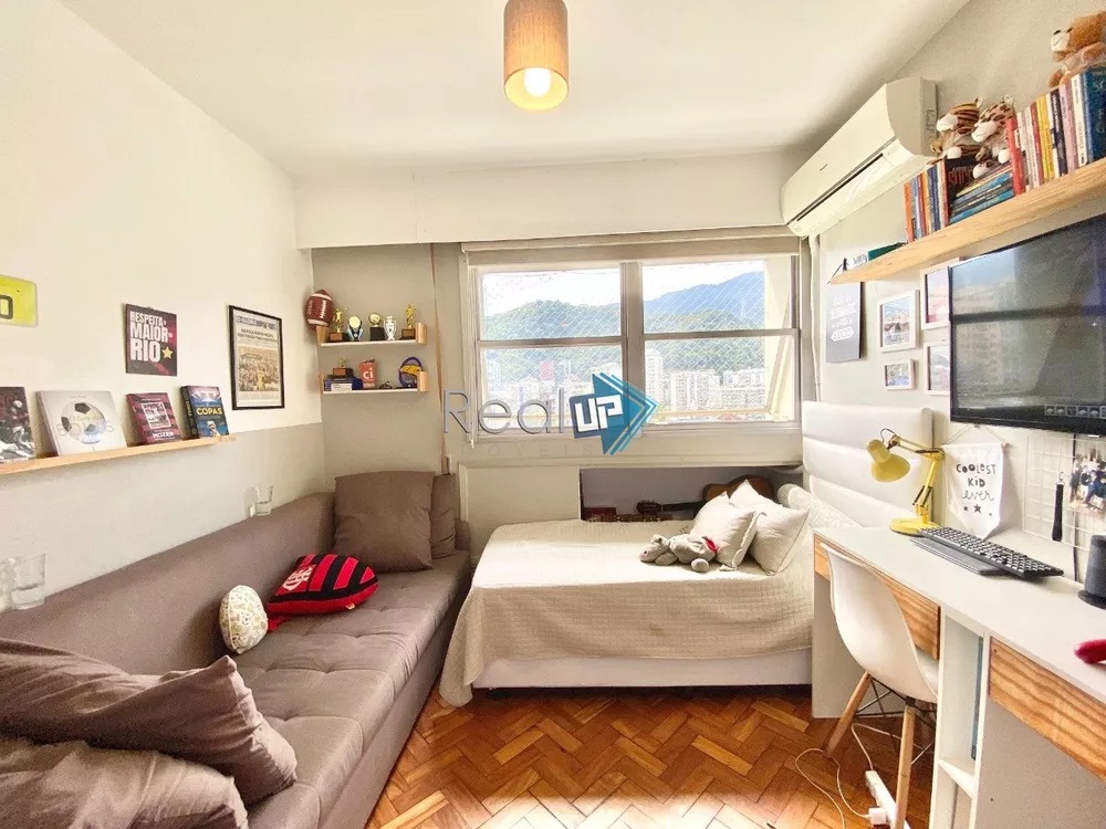 Apartamento, 3 quartos, 119 m² - Foto 11