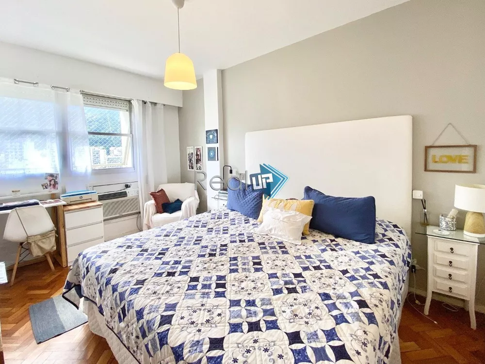 Apartamento, 3 quartos, 119 m² - Foto 8