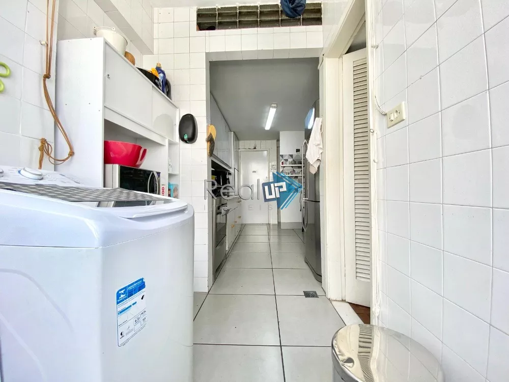 Apartamento, 3 quartos, 119 m² - Foto 16