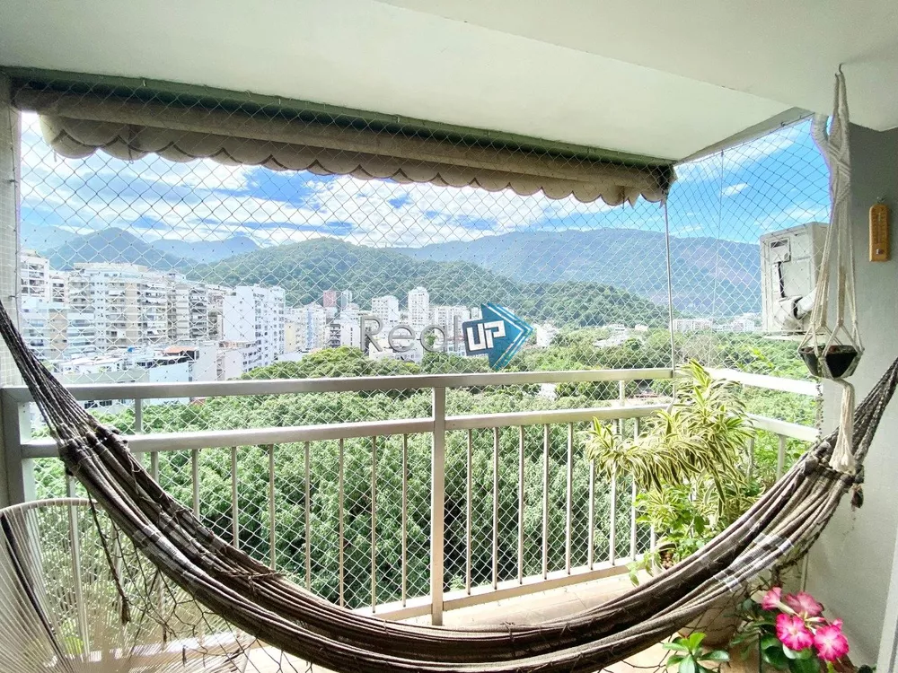 Apartamento, 3 quartos, 119 m² - Foto 5