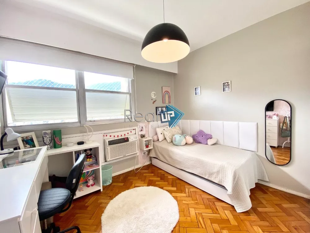 Apartamento, 3 quartos, 119 m² - Foto 7