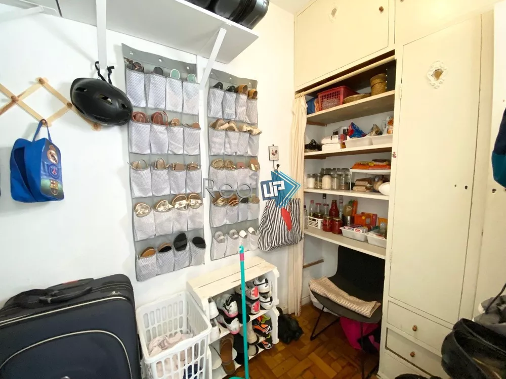 Apartamento, 3 quartos, 119 m² - Foto 18