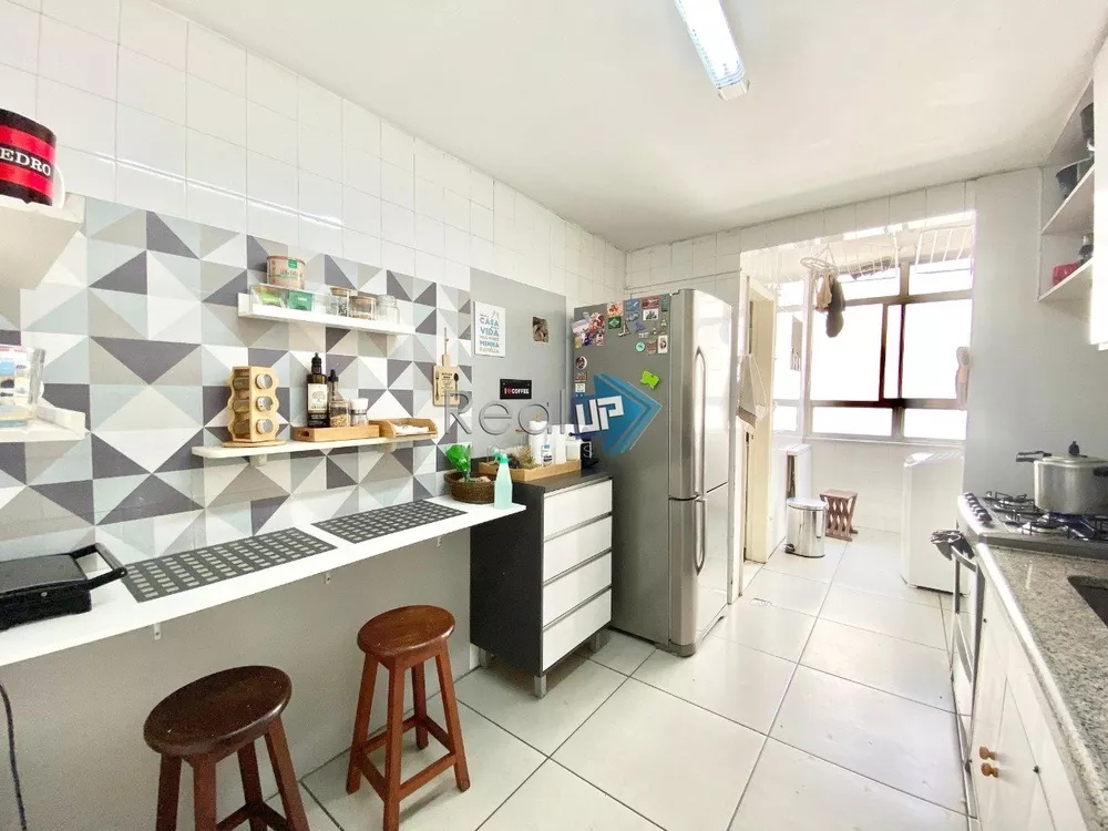 Apartamento, 3 quartos, 119 m² - Foto 14