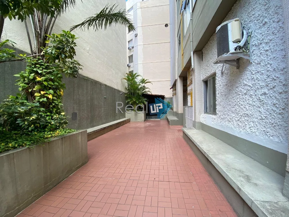 Apartamento, 3 quartos, 119 m² - Foto 20