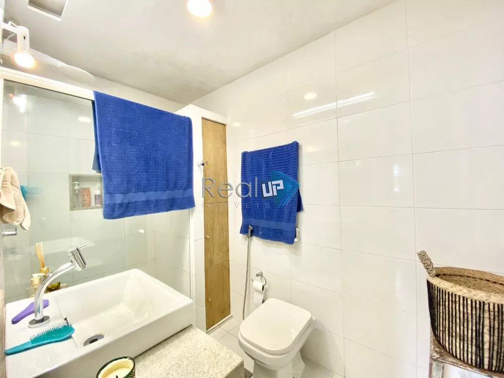 Apartamento, 3 quartos, 119 m² - Foto 13