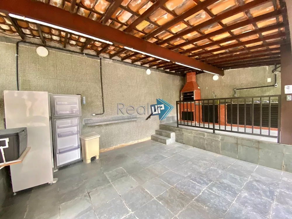Apartamento, 3 quartos, 119 m² - Foto 19