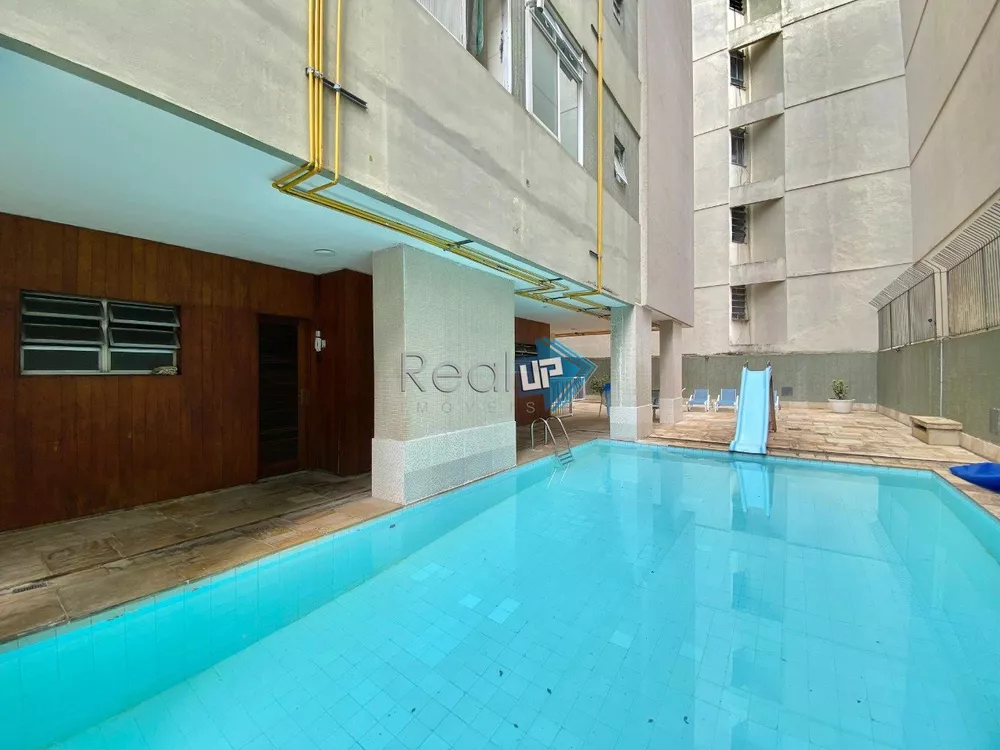 Apartamento, 3 quartos, 119 m² - Foto 22