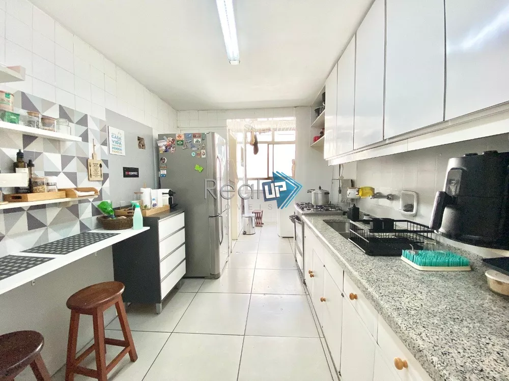 Apartamento, 3 quartos, 119 m² - Foto 15