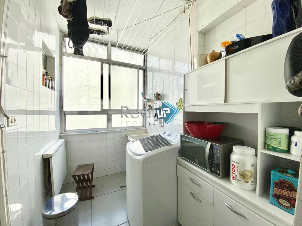 Apartamento, 3 quartos, 119 m² - Foto 17