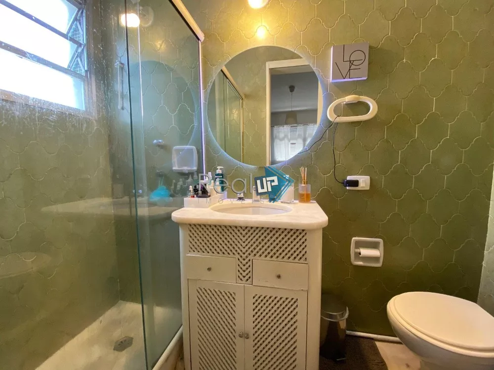 Apartamento, 3 quartos, 119 m² - Foto 10
