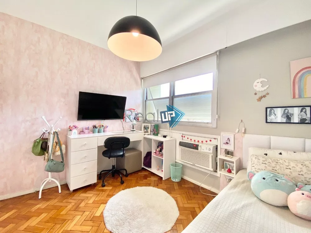 Apartamento, 3 quartos, 119 m² - Foto 6
