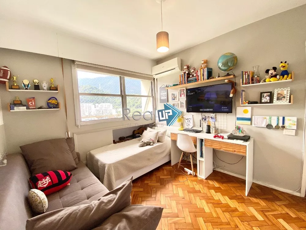Apartamento, 3 quartos, 119 m² - Foto 12